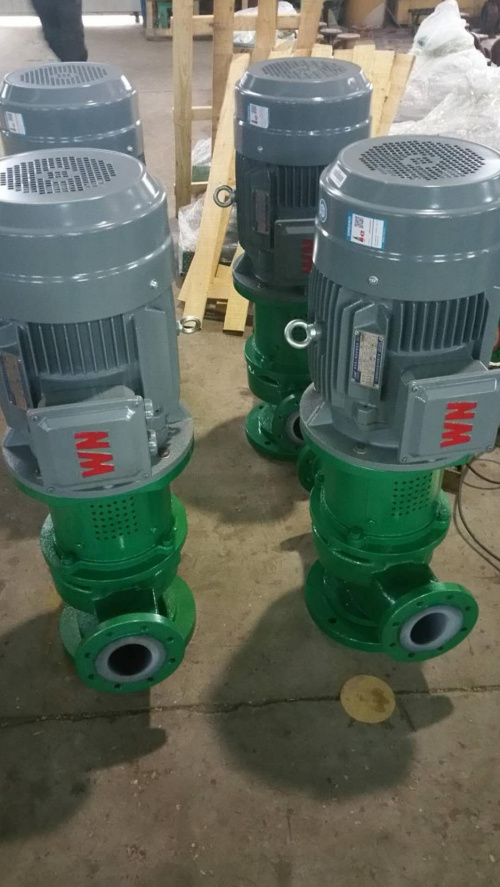 GDF氟塑料磁力管道泵.jpg