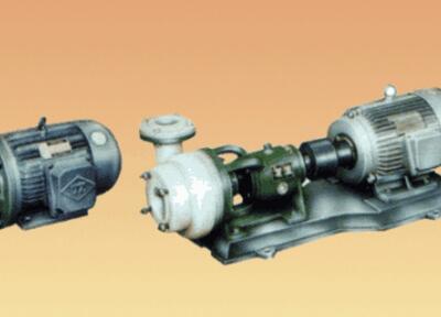 氟塑料泵應怎樣正常起動?