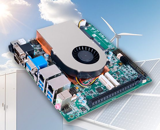 諄勤智能|國(guó)產(chǎn)信創(chuàng)主板助力智慧電網(wǎng)新征程 諄勤智能|國(guó)產(chǎn)信創(chuàng)主板助力智慧電網(wǎng)新征程