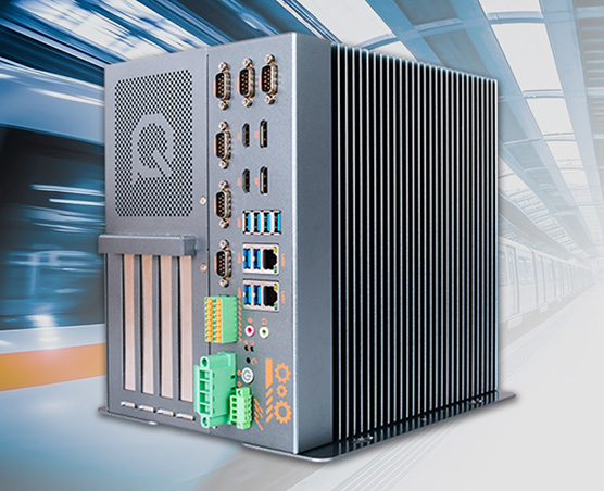 工控機(jī)屆的“變形金剛” | 諄勤智能助力智慧交通解決方案 工控機(jī)屆的“變形金剛” | 諄勤智能助力智慧交通解決方案