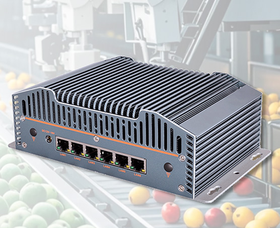 諄勤智能N-BOX-S5工控機(jī)助力三農(nóng)——AI智能果蔬分揀 諄勤智能N-BOX-S5工控機(jī)助力三農(nóng)——AI智能果蔬分揀